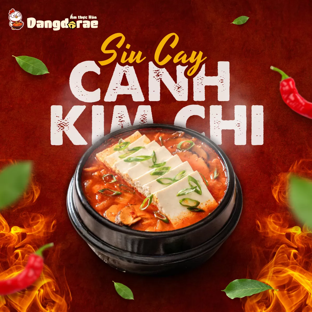 Canh Kim Chi