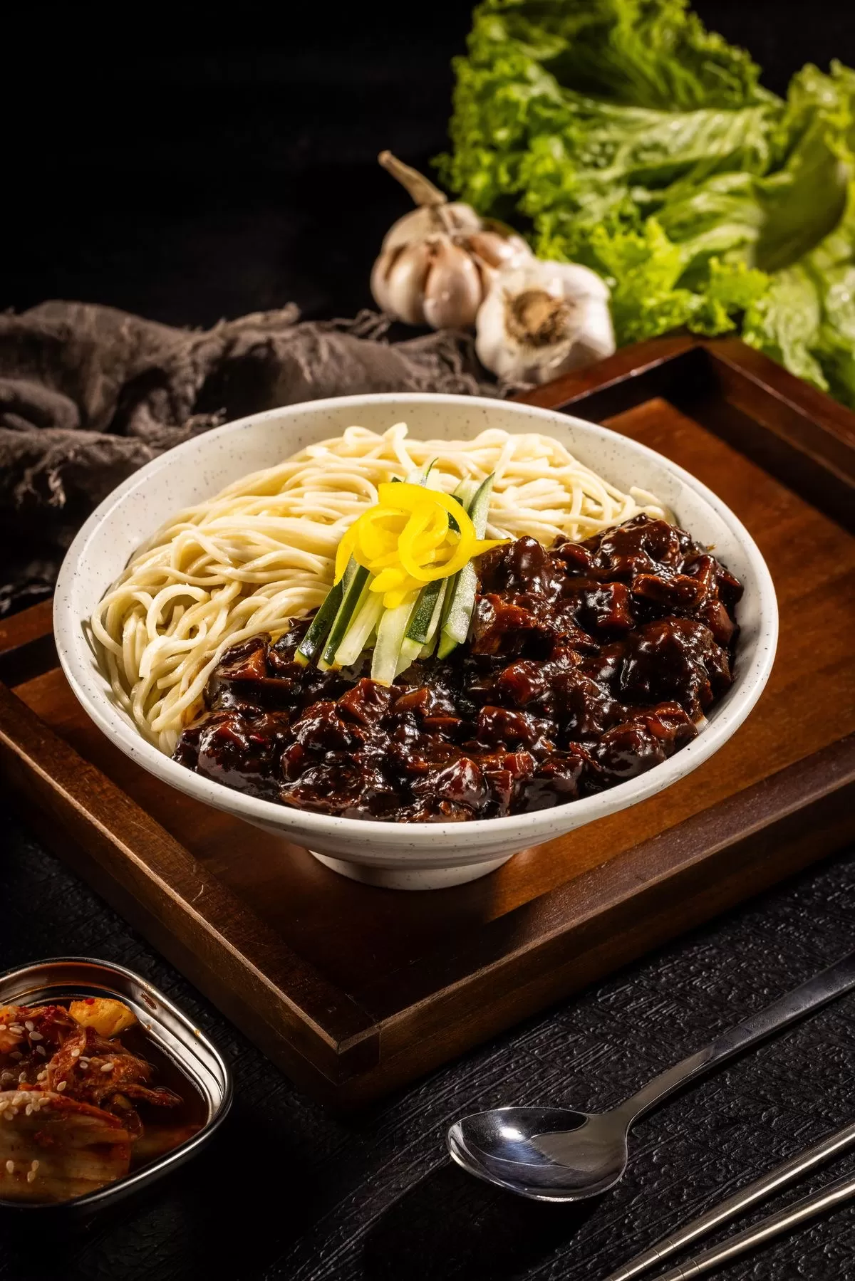 Cách làm tokbokki truyền thống Hàn Quốc chuẩn vị, dễ làm tại nhà