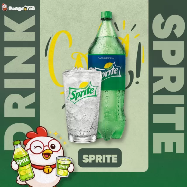 Sprite