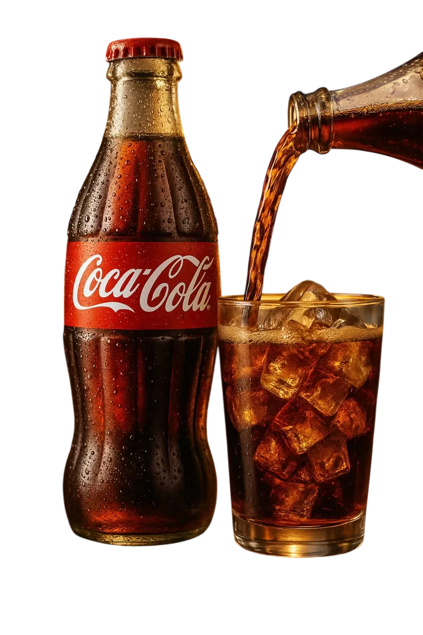 Coca Cola &ndash; M&aacute;t lạnh quen thuộc, giải kh&aacute;t sảng kho&aacute;i