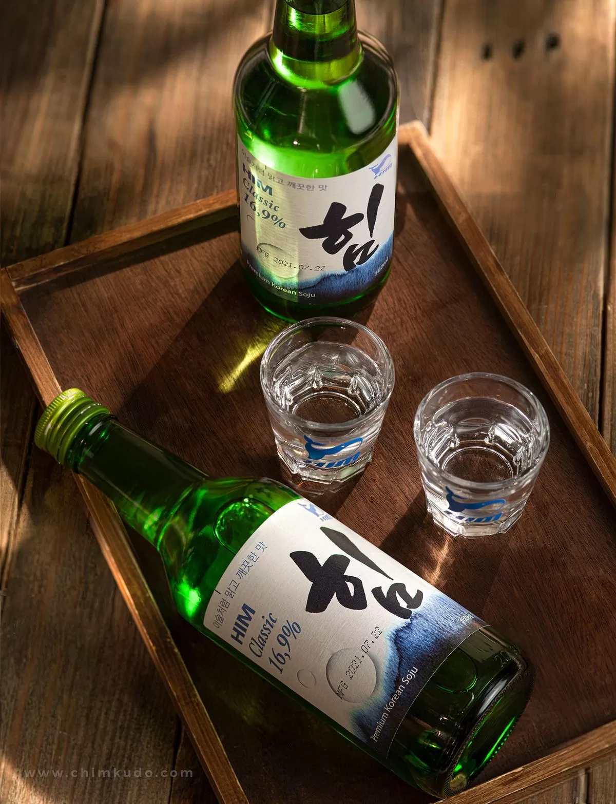Rượu Soju